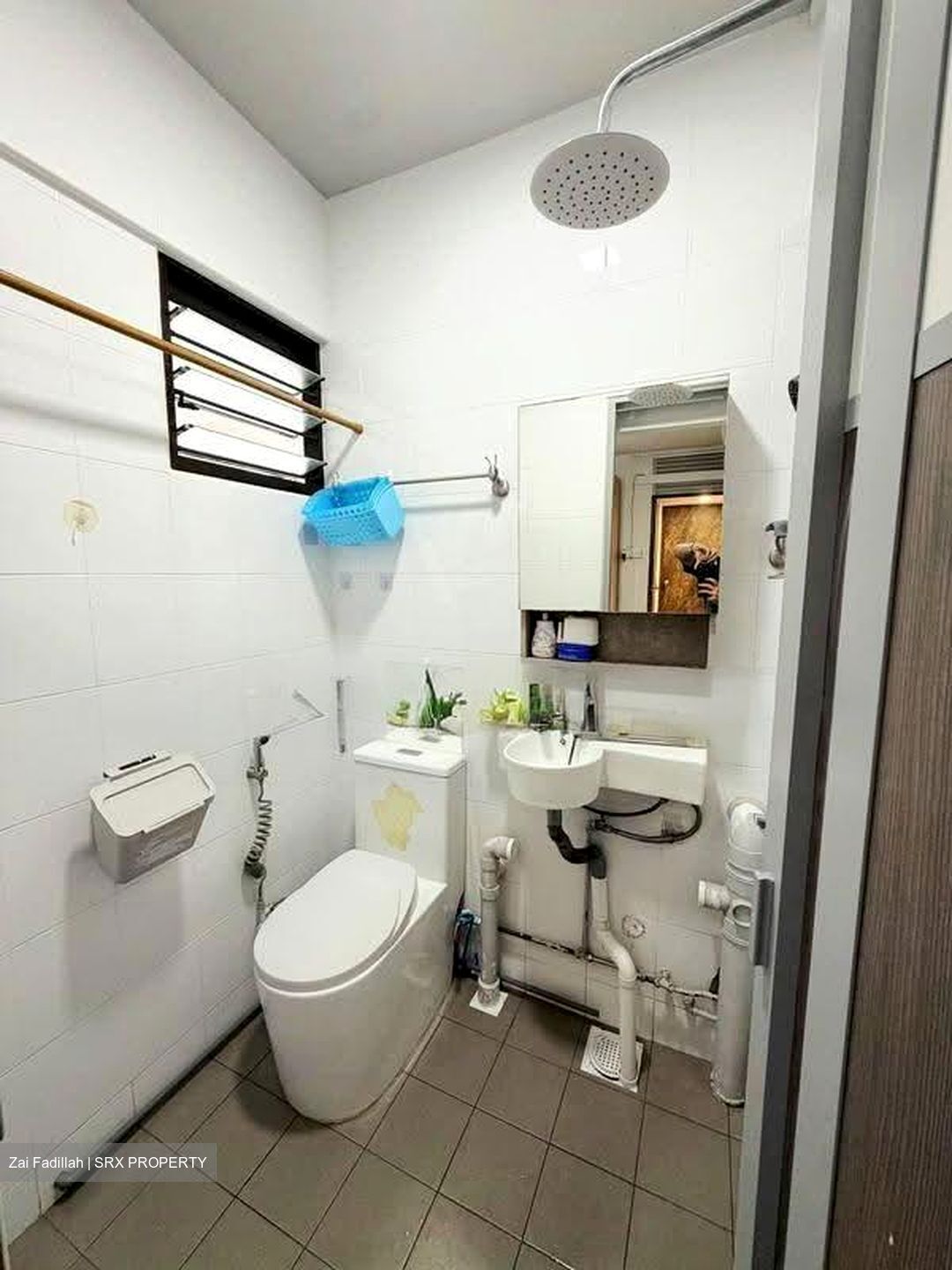 Blk 146 Bukit Batok West Avenue 6 (Bukit Batok), HDB 3 Rooms #625049071